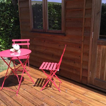 Ferienwohnung Pienook Blandford Forum Exterior foto